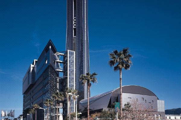 스마일 호텔 시모노세키(Smile Hotel Shimonoseki)_1