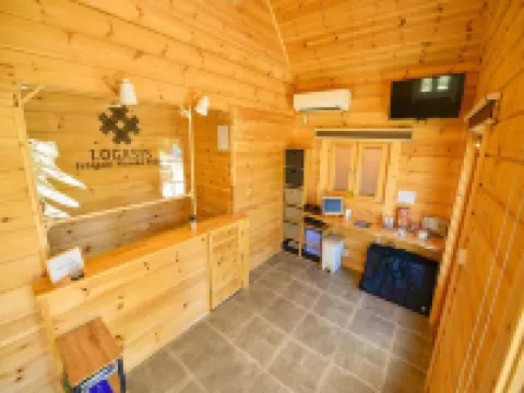 Logasis Ishigaki Nosoko Villa