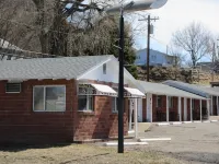 The Butte Motel