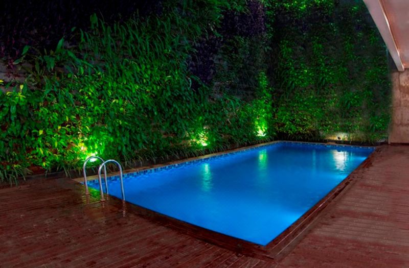 Jambuluwuk Thamrin Hotel photo 4