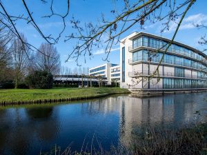 Van der Valk Hotel Rotterdam Nieuwerkerk