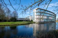 Van der Valk Hotel Rotterdam Nieuwerkerk Hotel di Nieuwerkerk aan den IJssel