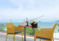 Le Relax Hotel and Restaurant - con vistas a la montaña