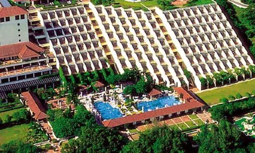 Grand Coloane Resort Macau