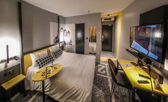 Ibis Styles Clermont-Ferrand Republique