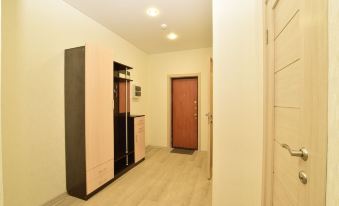 Apartment on Prospect Lenina 134