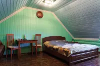 Allyur Hotel