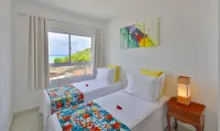 Pipa Centro Residence Отели в г. Пипа