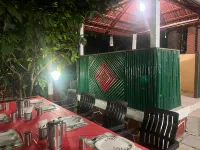 S2 Residency Hotels in Kaswand