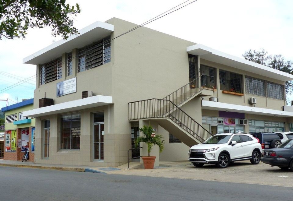 Utuado Lodging - Downtown - Housity