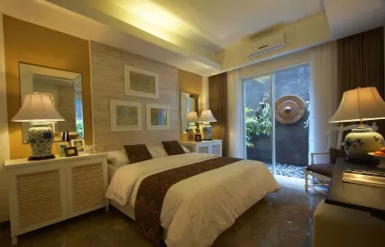 The Kanjeng Suites Petitenget