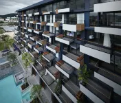 Seamira House Hua Hin