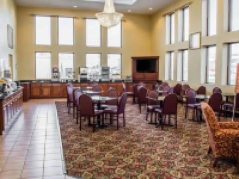 Comfort Suites Hotels in Hagerstown
