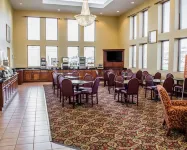 Comfort Suites Hotels in Keedysville
