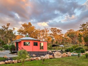 A Stanthorpe Getaway