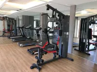 The Residence Prachinburi Hotels in Si Maha Phot District