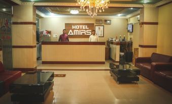 Hotel Amirs