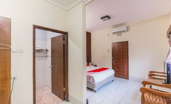 OYO 2675 Hotel Sebelas Syariah