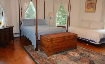 Belle Meade Bed and Breakfast