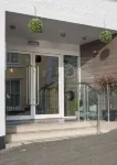 Ship and Castle Hotel Các khách sạn ở Truro