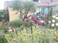 B&B Chez Rose-Marie Hotels near S.C.E.A Du Domaine Saint Vincent