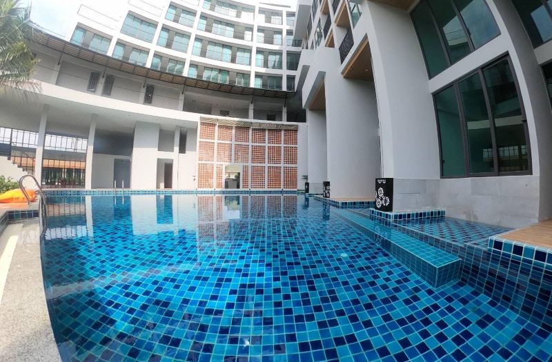Atom Phuket Hotel photo 2