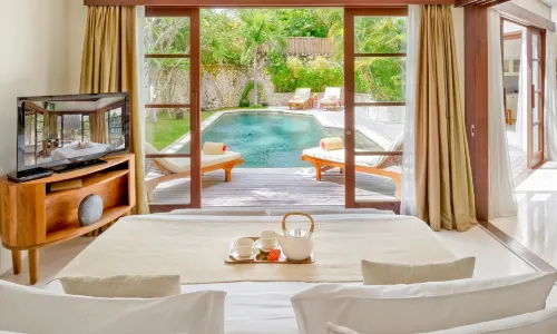 Villa Kubu Seminyak
