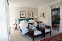 Admiralty Beach House Hotels in Port Elizabeth