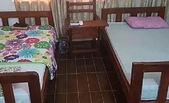 Jbk Hostels Adjirinaganor