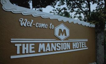 The Mansion Hotel Jinja