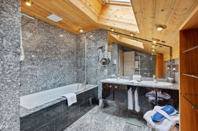 その他 グランド ホテル ツェルマッターホフの写真