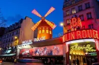 Avenue de Général de Gaulle Guesthouse Hotel di Bussy-Saint-Georges
