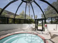 Four Points by Sheraton Ventura Harbor Resort - Hot Tub