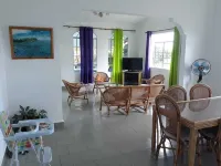 Lapiroguevilla[Tourist Resident] Hotels in Pereybere Beach