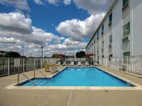 Motel 6 King of Prussia, PA - Philadelphia Hotels in Radnor Township