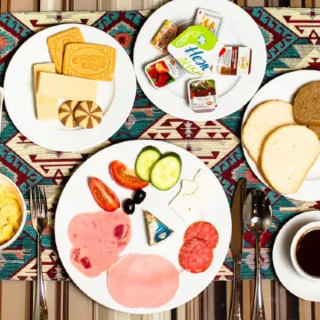Mildom Hotel Baku