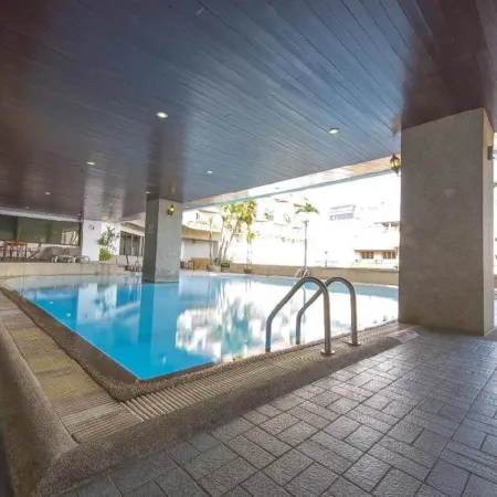 City Beach Resort