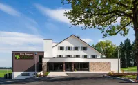 Hotel Restaurant le Cleebourg Hotels in Obersteinbach