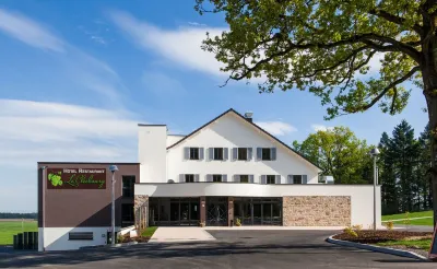 Hotel Restaurant le Cleebourg Hotels in Cleebourg