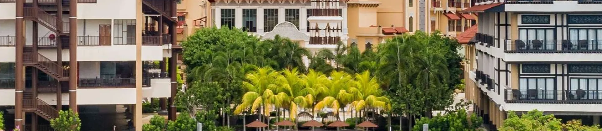 Family Hotels