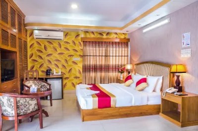Impiana Hotel Hotels in Rupganj