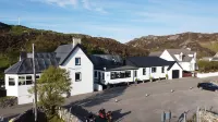 The Drumbeg Hotel Hotéis em Lairg