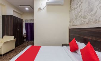 OYO 24547 Hotel Vishwas Bar and Club Resort
