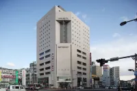 Hotel Resol Sasebo Hotels near White Magnolia at The Former Site of Umi Temple