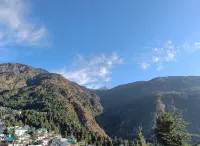 Mountain Vista Hotels in Kangra