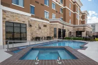Courtyard San Angelo - Swimmingpools