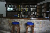 拿破崙海灘飯店 - 酒吧