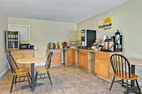 Days Inn by Wyndham Elizabeth City