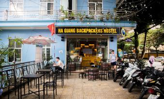 Ha Giang Backpackers Hostel