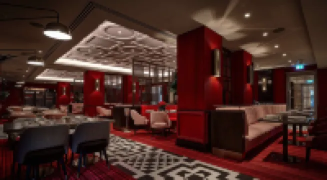 倫敦聖詹姆斯康萊德酒店